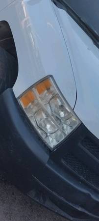 08 Silverado headlights 1