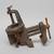 Westinghouse Fan Remington Typewriter Vice Grip Wrench 9 thumbnail