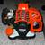 NEW IN BOX - ECHO 21.2 cc Gas 2-Stroke Trimmer/Edger Kit** 3 thumbnail