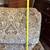 Bohemian Pattern Upholstered Fabric Recliner - Armchair Chair 7 thumbnail