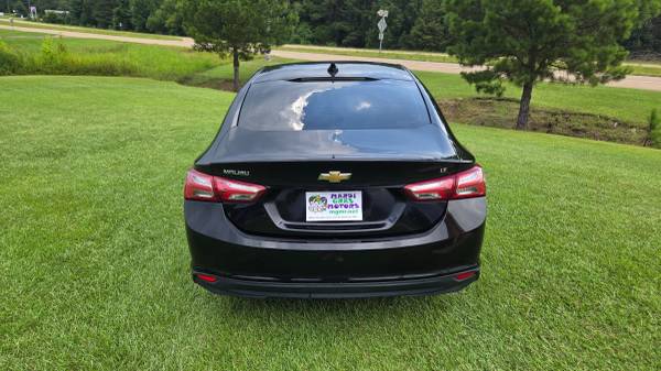 2020 Chevrolet Malibu LT Certified Pre Owned Warranty! - $14,995 ((Mardi Gras Motors) Raymond MS)63612053808515123