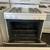 HOT POINT 30”WIDE GAS RANGE STOVE 5 thumbnail