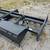 NEW 6ft Land Leveler Hydraulic Scarifiers Skidsteer 2 thumbnail