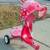 Radio Flyer 4-in-1 Stroll 'N Trike PART Bike Tricycle Child Toy Stroll 13 thumbnail
