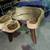 Live Edge Tables As Featured on Insane Pools: Beautiful Furniture Sale 15 thumbnail