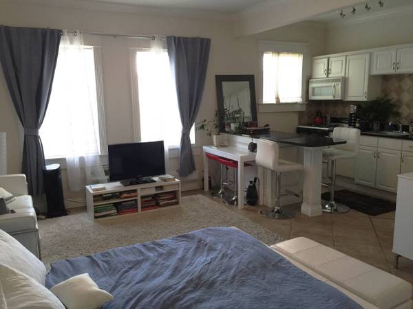 $1,025 / 400ft2 - (np-8)---Best Uptown Studio -Prytania St63903420415107124