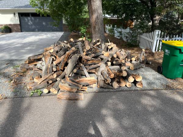 Firewood 1