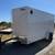 2026 LOOK 6' X 12' SINGLE AXLE ENCLOSED CARGO TRAILER W/ DOUBLE DOORS 8 thumbnail