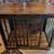 Dog Crate Wooden Furniture with Barn door 1 thumbnail