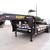 2025 Kearney Trailers, LLC Equipment Trailer 96x24 23k GVWR Heavy Tri 16 thumbnail