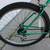 Roadmaster Maximum Edge 15‑Speed Hybrid Mountain Bike — Metallic Green 7 thumbnail