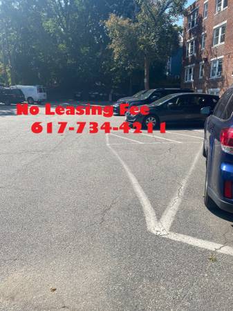 $200 Great Location Parking Space Available October 1 Or Later Neat T (Brighton)63856229602177122