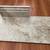 Polished Marble Floor Trim (Baseboard/Skirting) 2 thumbnail