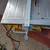 Tile or slate saw, by Workforce, model# THD550, $40 4 thumbnail