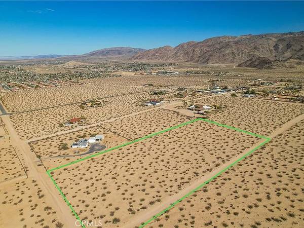 $79,000 10 Noels Knoll Rd (Twentynine Palms)63758480864385123