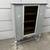 Antique Painted Cabinet 3 thumbnail