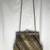 Vintage Purple Beaded Purse 1 thumbnail