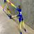 Land Shark Vintage Road Bike Fillet Brazed Frameset USA Made 1 thumbnail