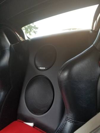 SUEÑO DE COLECCIONISTA: 2005 Dodge Viper descapotable rojo - 22.500 millas - $49.000 (Metairie LA)63624888050177123
