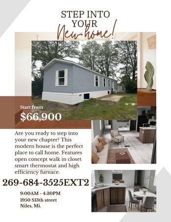 New Homes 1