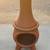 Chiminea Clay Outdoor Fireplace 1 thumbnail