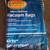 Kirby G 6 Six Vacuum Cleaner Upright 7 thumbnail