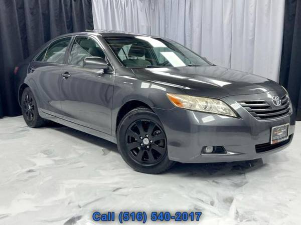2007 Toyota Camry CE Car - $82 (Elmont)63654724394369123