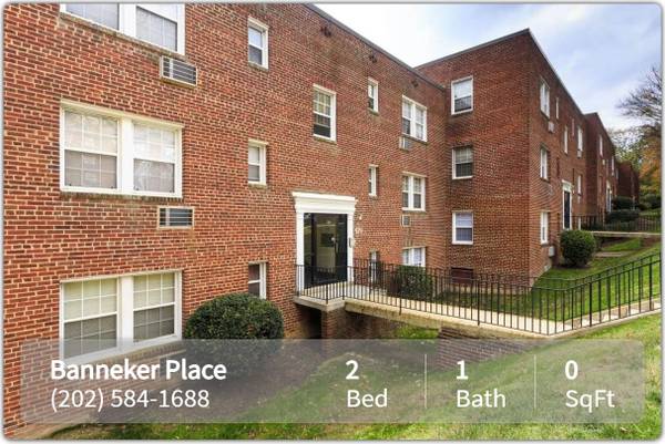$1,349 / 2br - Make memories, create moments: Check out our 2 BR. (Washington - Southeast)63896274608002121