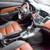 2014 *Chevrolet* *CRUZE* *4dr Sedan LTZ* Summit Whit 3 thumbnail