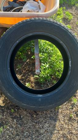 BRIDGESTONE  DUELERS 1