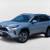 2024 Toyota RAV4 AWD All Wheel Drive RAV 4 XLE SUV 1 thumbnail