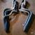 Ram Air II IV 455HO Day 2 Vintage Round port Headers GTO 14 thumbnail