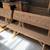 PIC-A-BENCH CEDAR TABLE CONVERTS TO 2 BENCHES 5 thumbnail