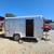 Enclosed cargo trailer 3 thumbnail