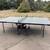 Butterfly Personal Rollaway Ping Pong Table Tennis 2 thumbnail