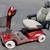 Pride LASER High Speed Mobility Scooter w/Digital Motor 3 thumbnail