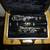 for sale classic clarinet comes with hard case work great . 2 thumbnail