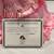 Traditions Doll Collection--Ophilia Porcelain Doll with Stand--In Box 10 thumbnail