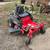 Zero turn mower 2 thumbnail