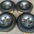 15in Ford F150 Chrome Wheels and New Tires 2 thumbnail