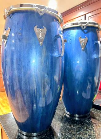 LP Matador Classic Congas 1