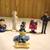 Police Ornament and Magnet and Keychain 1 thumbnail