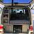1997 Volkswagen EuroVan Winnebago Full Camper 2.8L V6 7 thumbnail