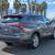 2022 Toyota Highlander  LE SUV 5 thumbnail