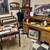 ANTIQUE FURNITURE TABLES CHAIRS DESK HANGING LIGHTS & LAMPS 24 thumbnail