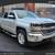 2017 Chevrolet Silverado 1500 Crew Cab - Financing Available! 5 thumbnail