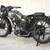 1935 Norton Model 50 350cc OHV Single * Beautiful! 10 thumbnail