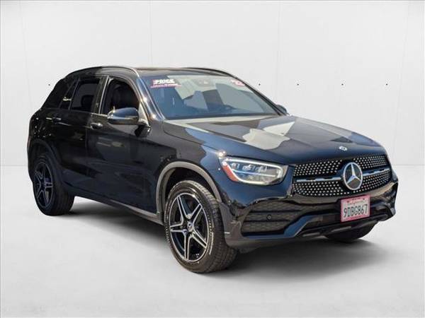 2022 Mercedes-Benz GLC AWD tracción en las cuatro ruedas C300 GLC300 Clase C Clase GLC GLC 300 - $31,988 (Mercedes-Benz de Stevens Creek)63470899868545122