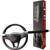 NEW Steering Wheel Lock Anti Theft Car Device 1 thumbnail
