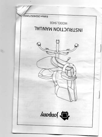 jonpony office chair 1